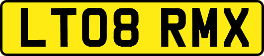LT08RMX