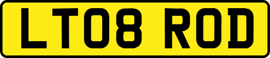 LT08ROD