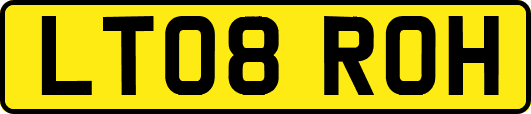 LT08ROH
