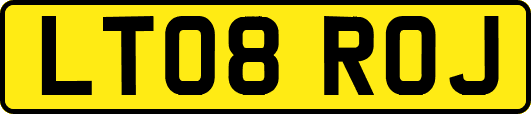 LT08ROJ