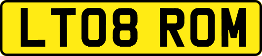 LT08ROM