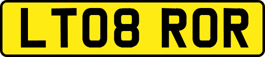 LT08ROR