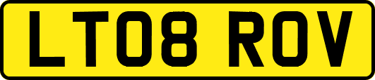 LT08ROV