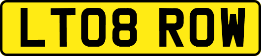 LT08ROW