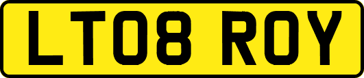 LT08ROY