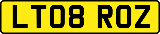 LT08ROZ