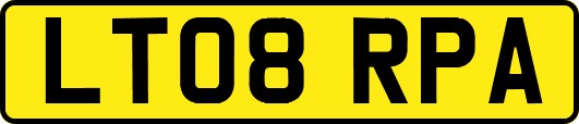 LT08RPA