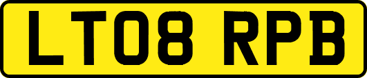 LT08RPB