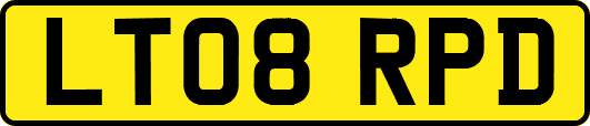 LT08RPD