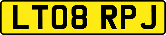 LT08RPJ