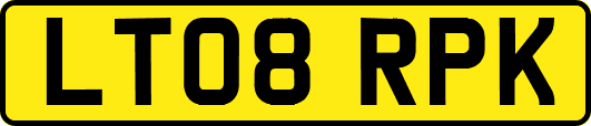 LT08RPK