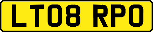 LT08RPO