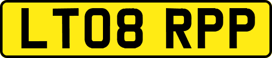 LT08RPP