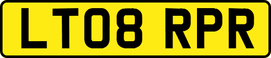 LT08RPR