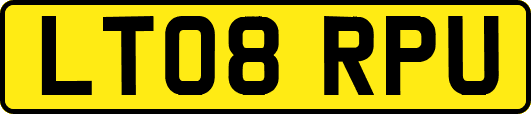 LT08RPU