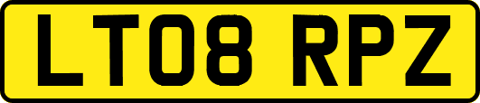 LT08RPZ