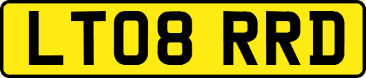 LT08RRD