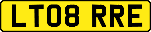 LT08RRE
