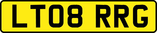LT08RRG