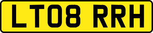 LT08RRH