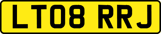LT08RRJ