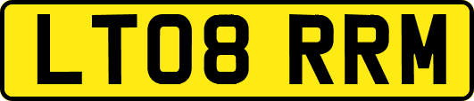LT08RRM