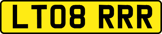 LT08RRR