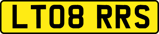 LT08RRS
