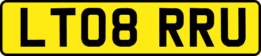 LT08RRU
