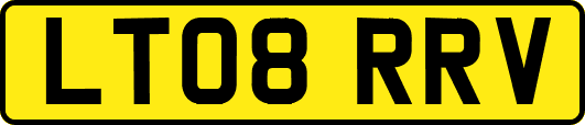 LT08RRV