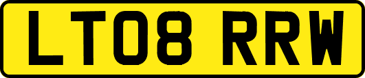 LT08RRW