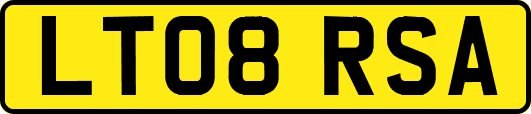 LT08RSA