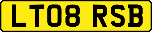 LT08RSB
