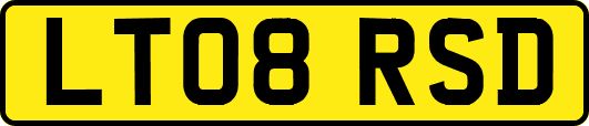 LT08RSD