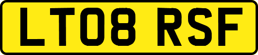 LT08RSF