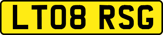 LT08RSG