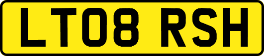 LT08RSH