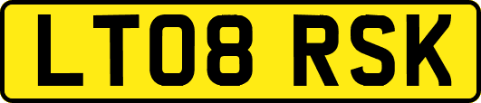 LT08RSK