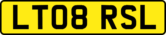 LT08RSL
