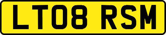 LT08RSM