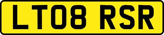 LT08RSR