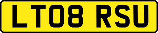 LT08RSU
