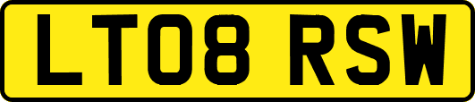 LT08RSW