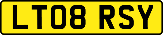 LT08RSY