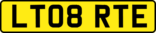 LT08RTE