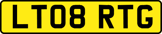 LT08RTG