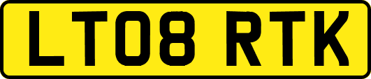 LT08RTK