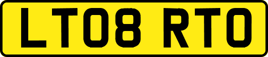 LT08RTO