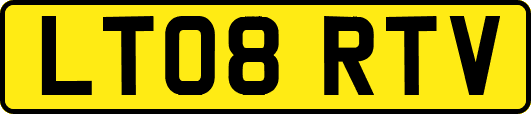LT08RTV