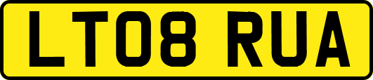LT08RUA